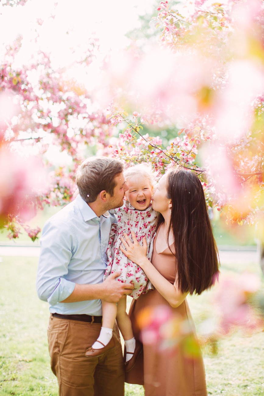 SPRING BLOSSOM 