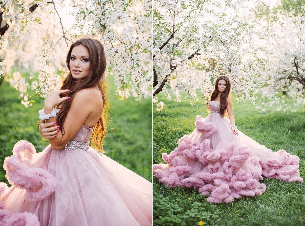 SPRING BLOSSOM 