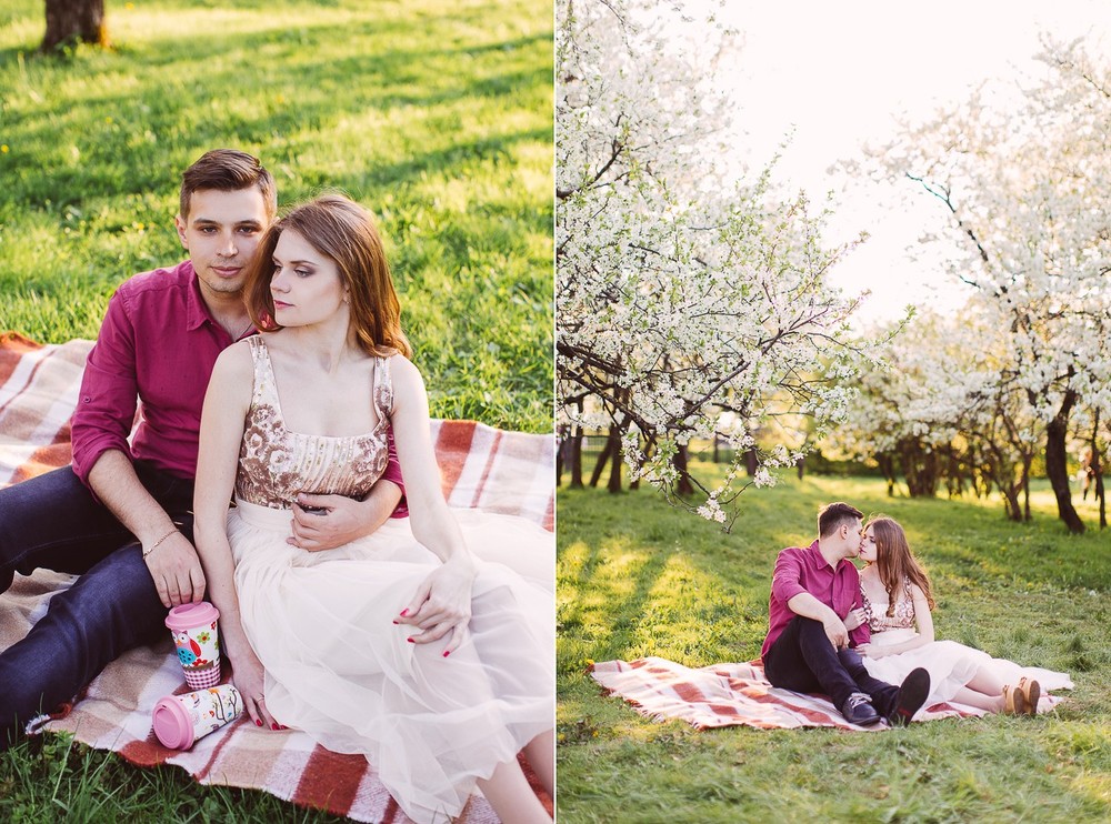 SPRING BLOSSOM 