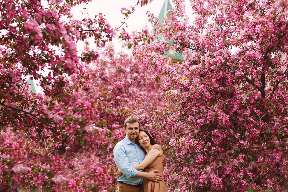 SPRING BLOSSOM 