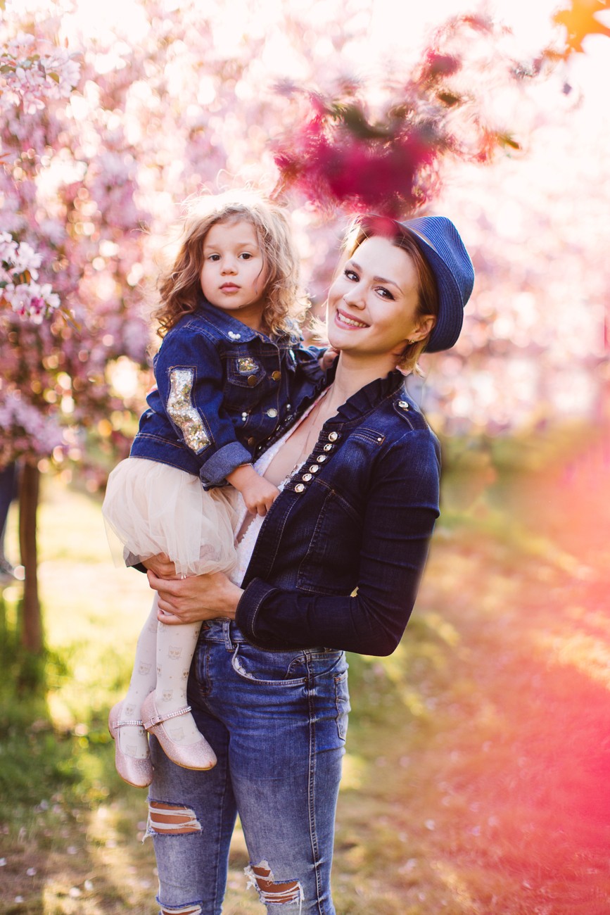 SPRING BLOSSOM 
