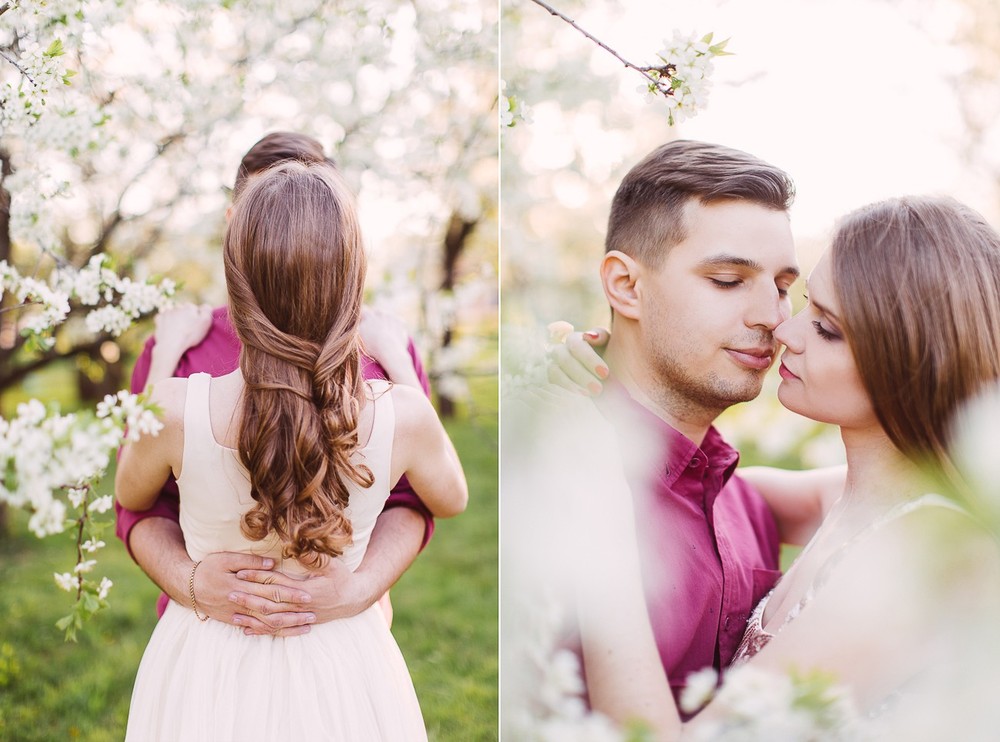 SPRING BLOSSOM 