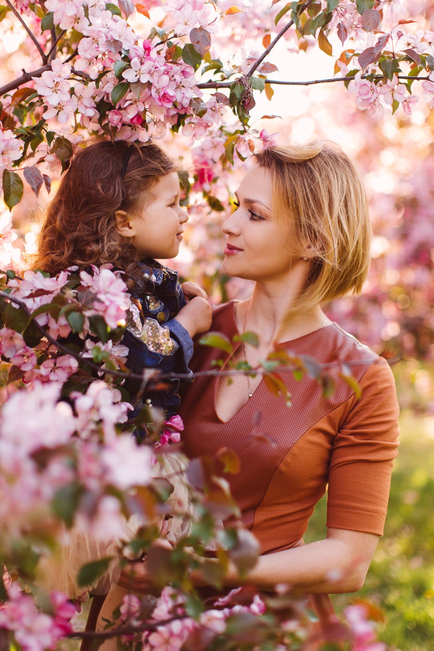 SPRING BLOSSOM 
