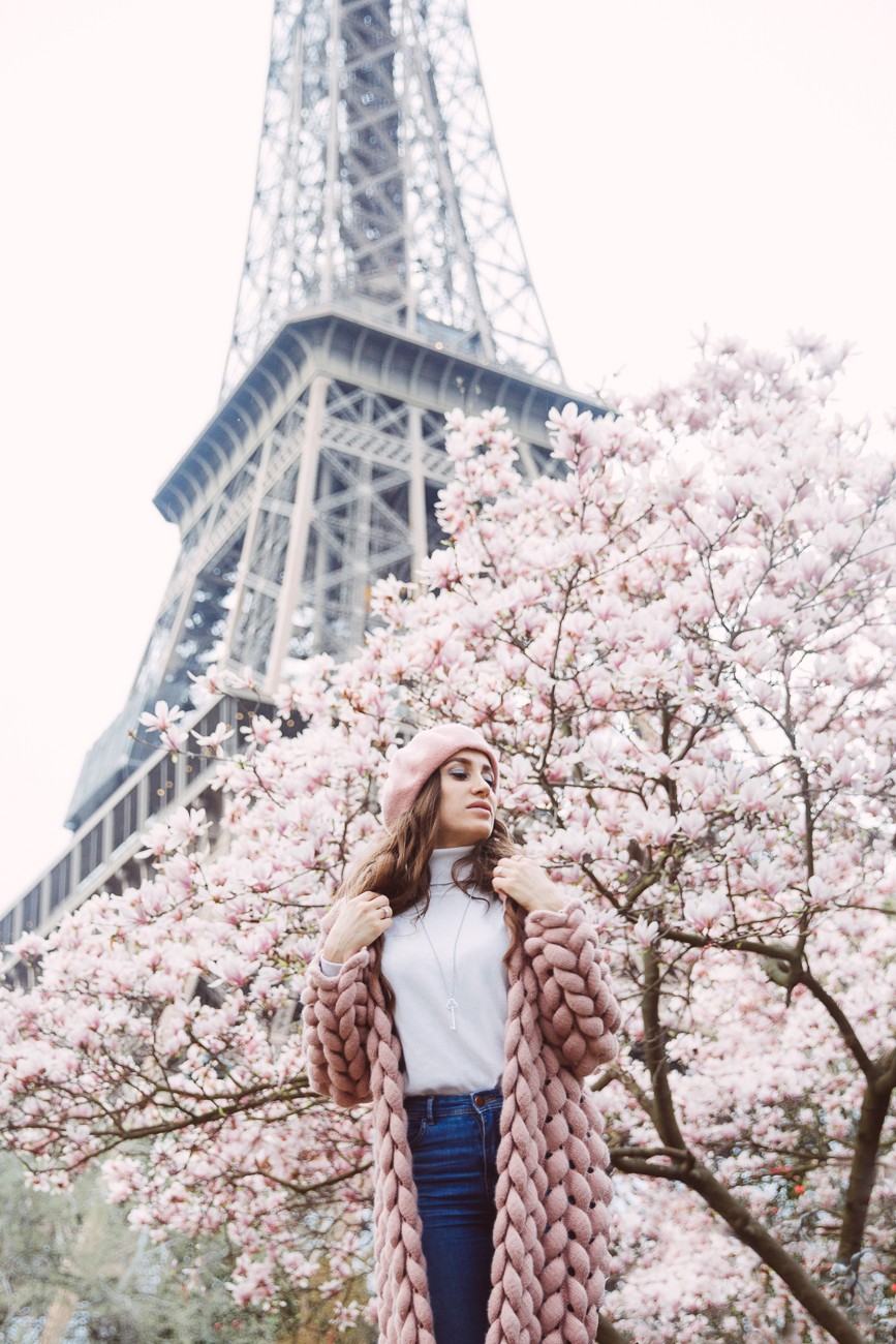 SPRING BLOSSOM 