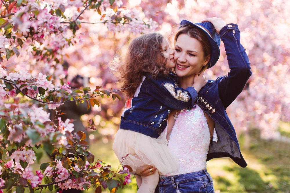 SPRING BLOSSOM 