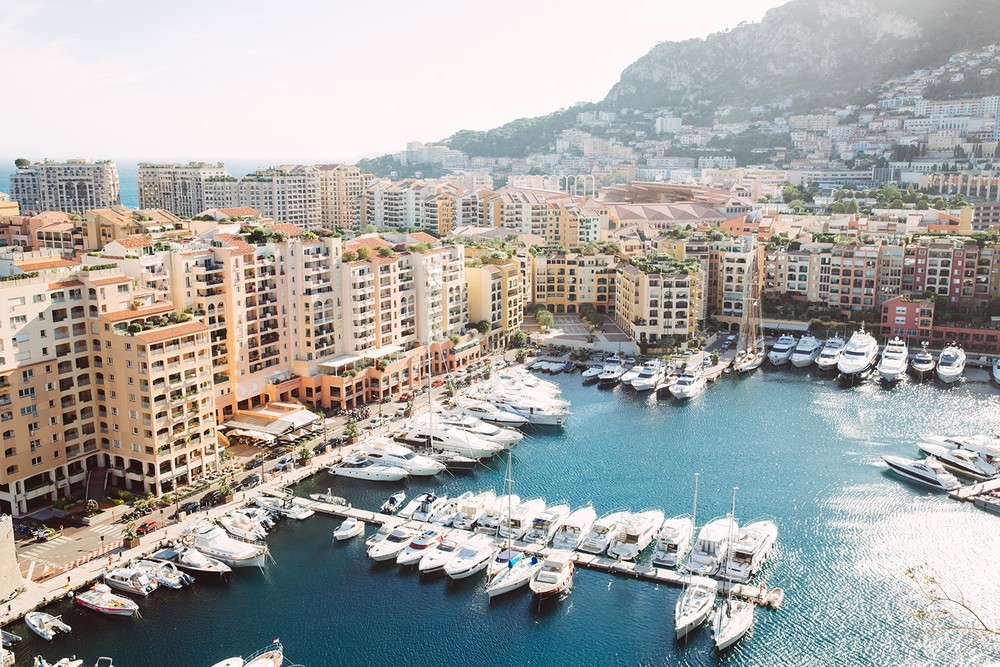 MONACO