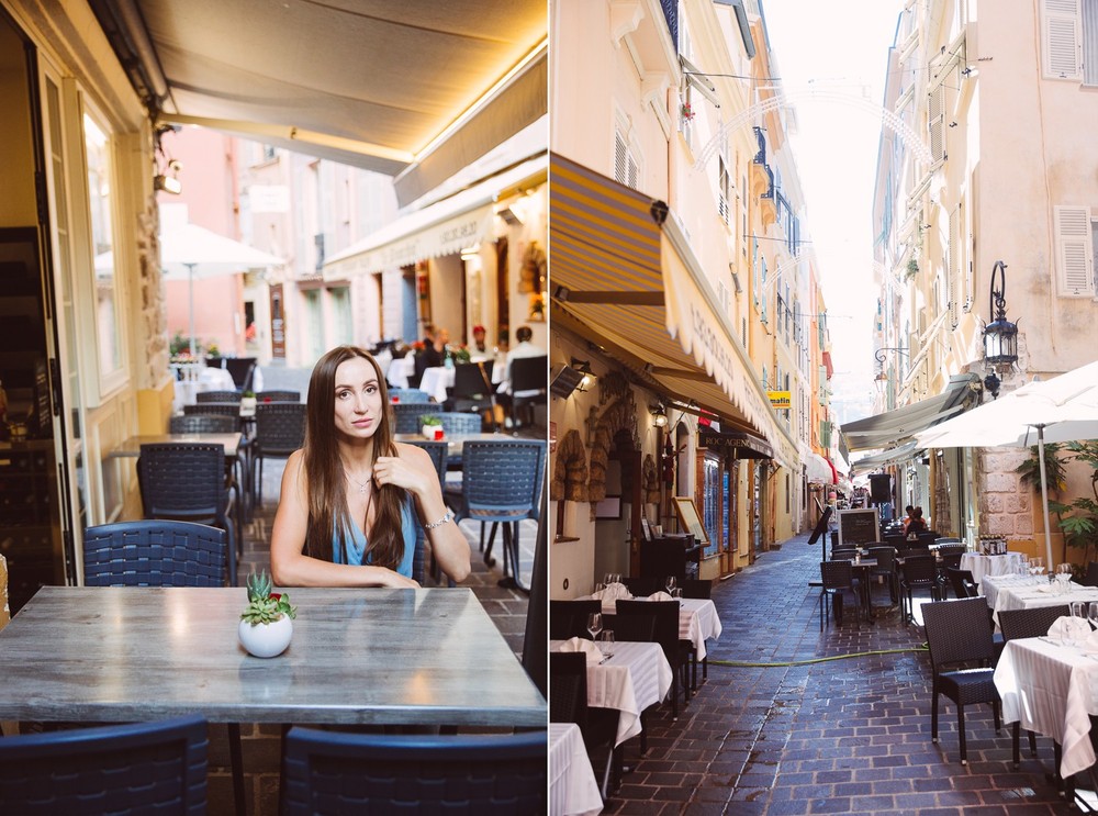 MONACO