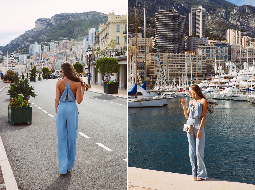 MONACO