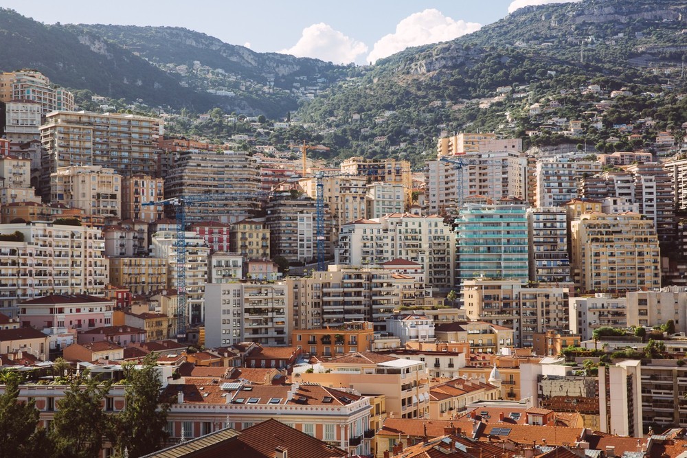 MONACO