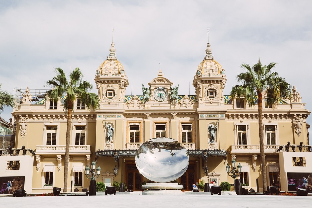 MONACO