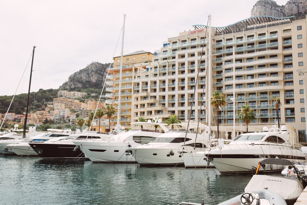 MONACO