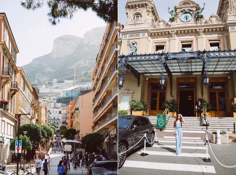 MONACO