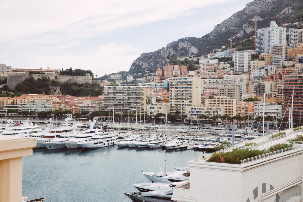 MONACO