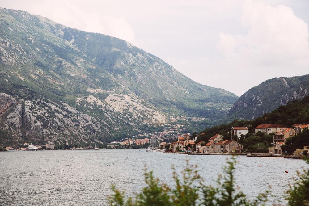 MONTENEGRO '18 