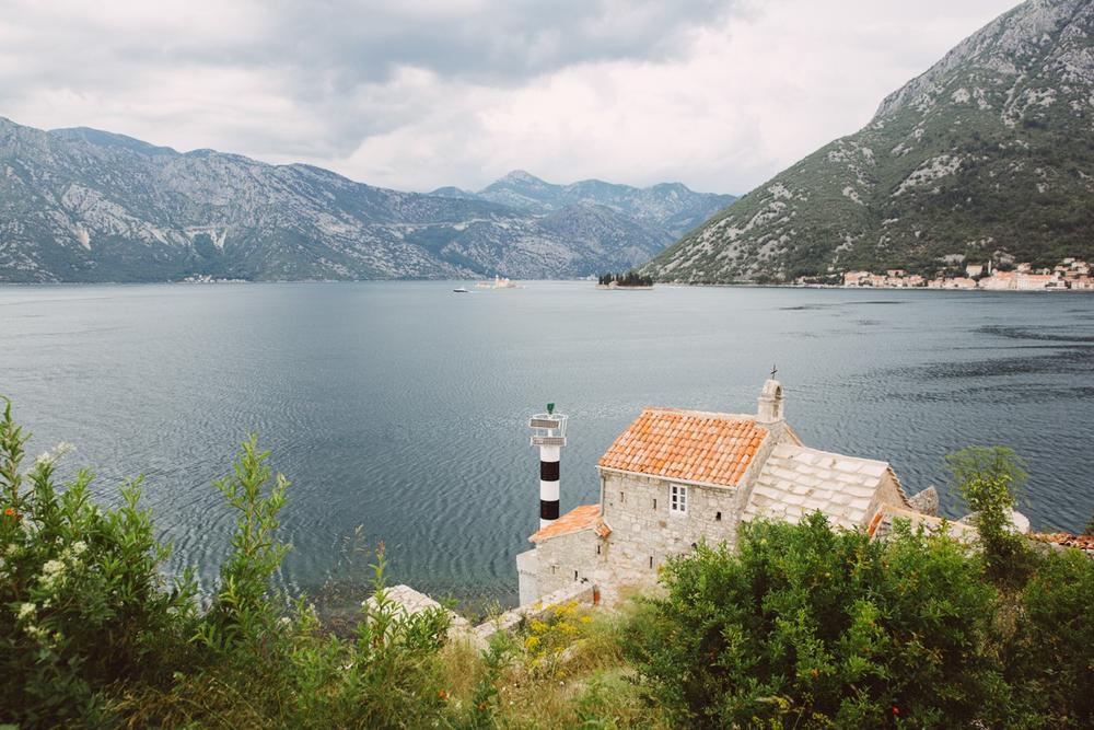 MONTENEGRO '18 