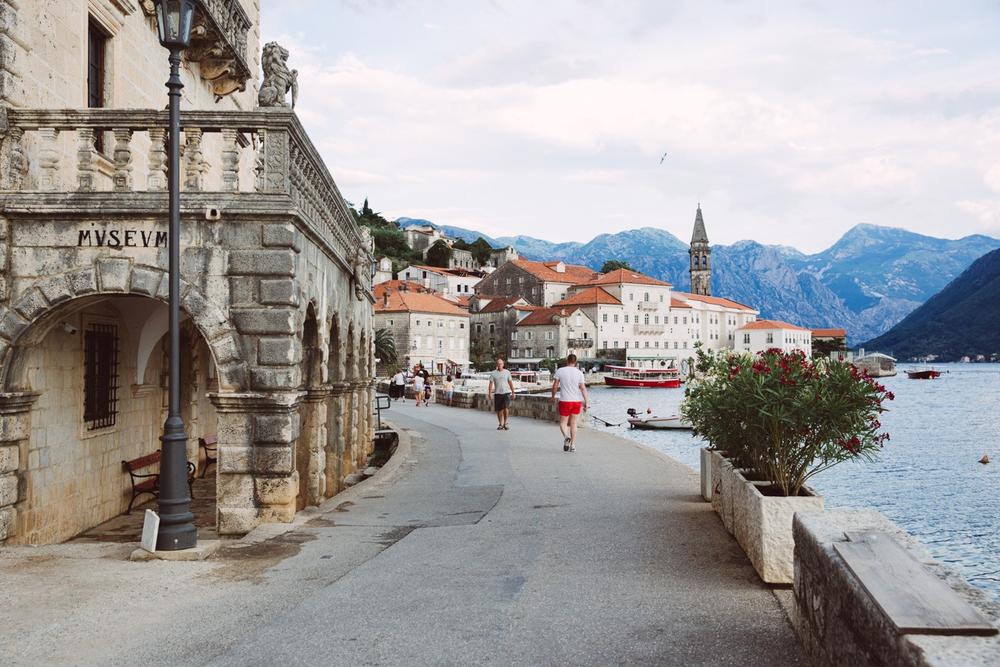 MONTENEGRO '18 