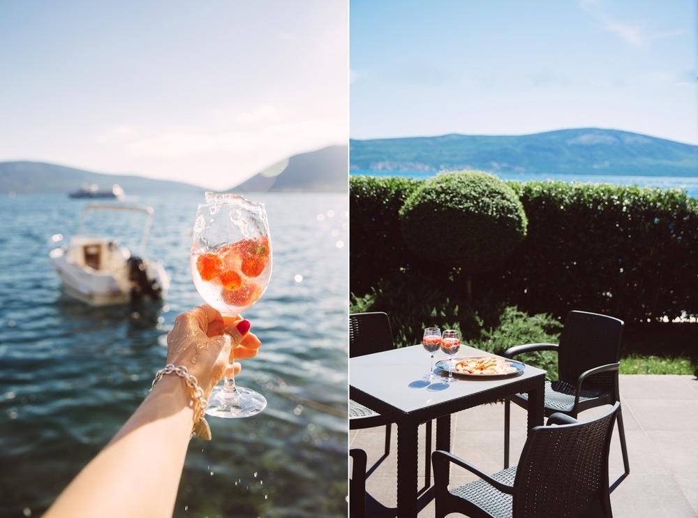MONTENEGRO '18 