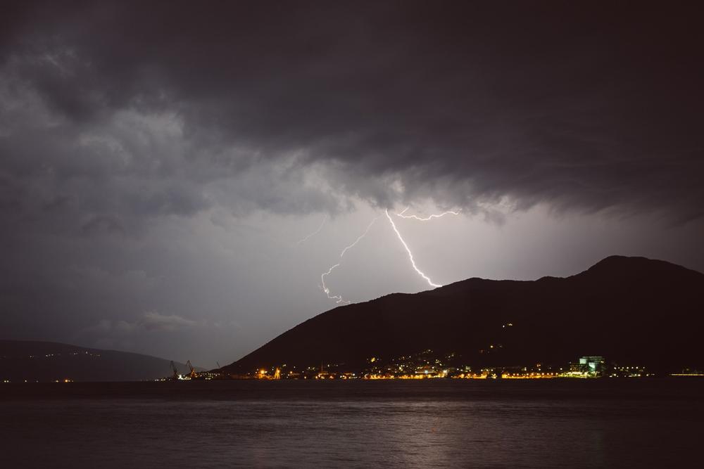 MONTENEGRO '18 