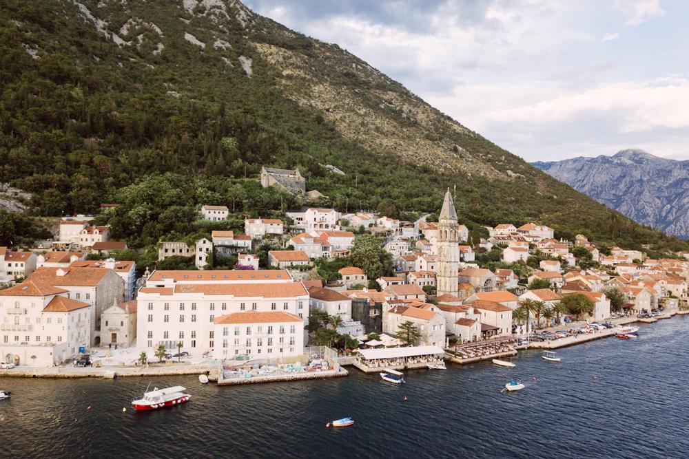 MONTENEGRO '18 