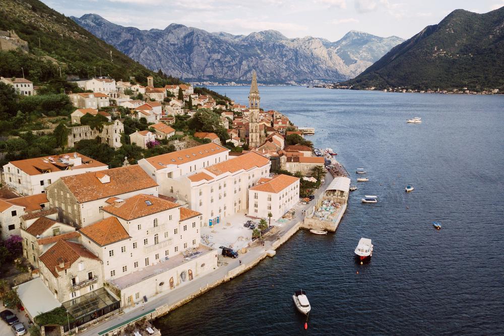 MONTENEGRO '18 