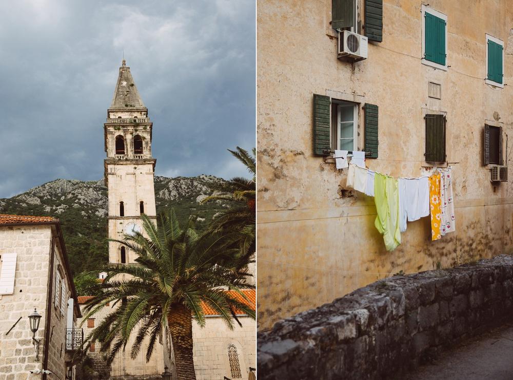 MONTENEGRO '18 