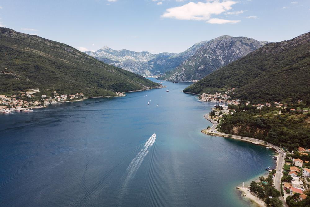MONTENEGRO '18 