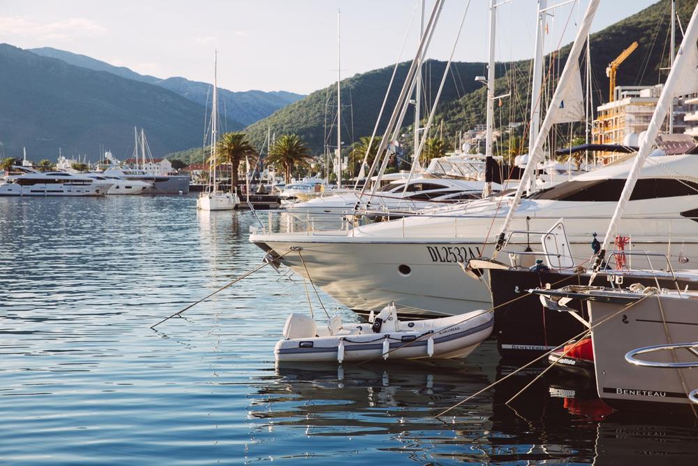MONTENEGRO '18 