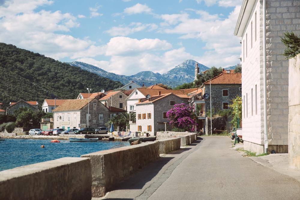 MONTENEGRO '18 