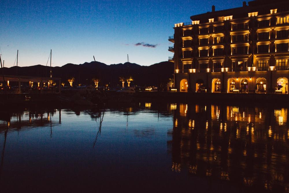 MONTENEGRO '18 