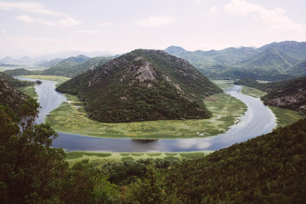MONTENEGRO '18 