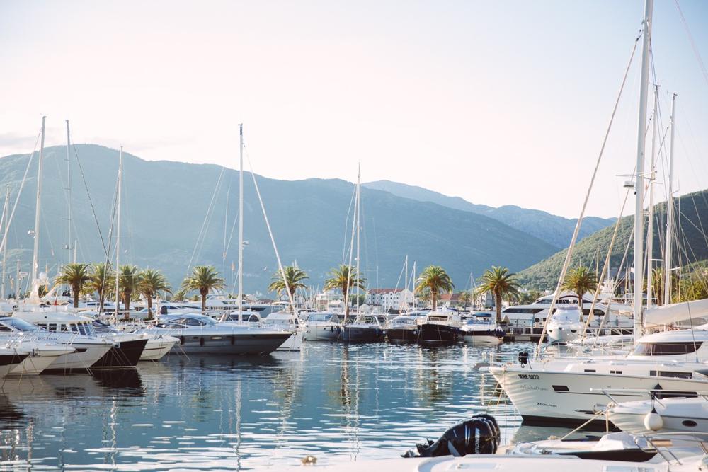 MONTENEGRO '18 