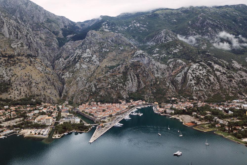 MONTENEGRO '18 