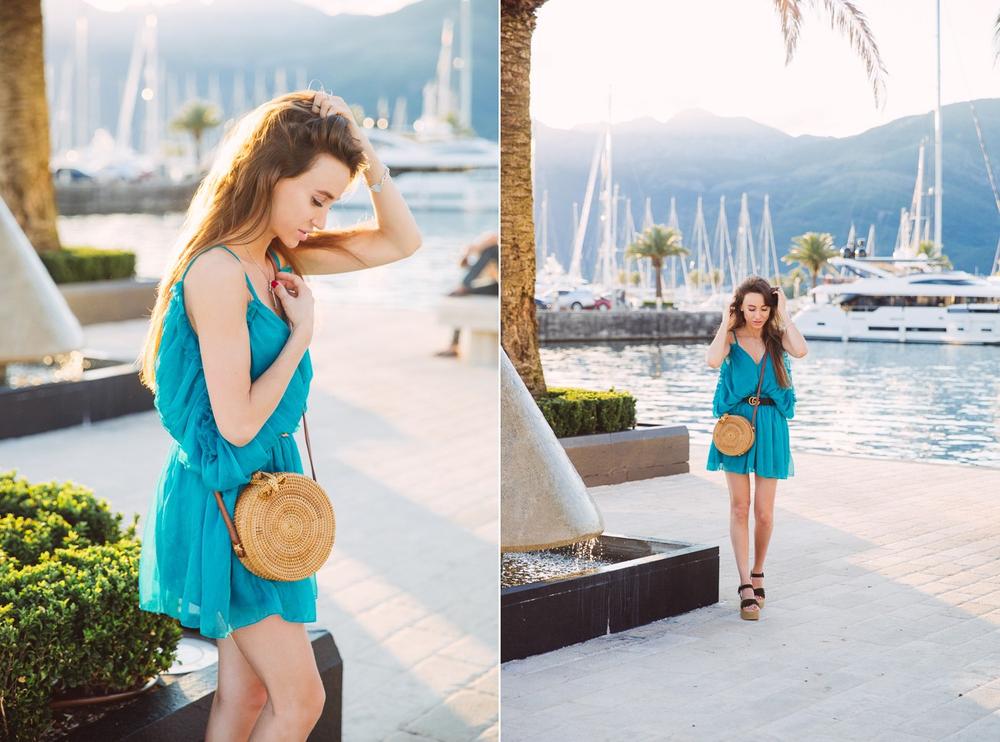MONTENEGRO '18 