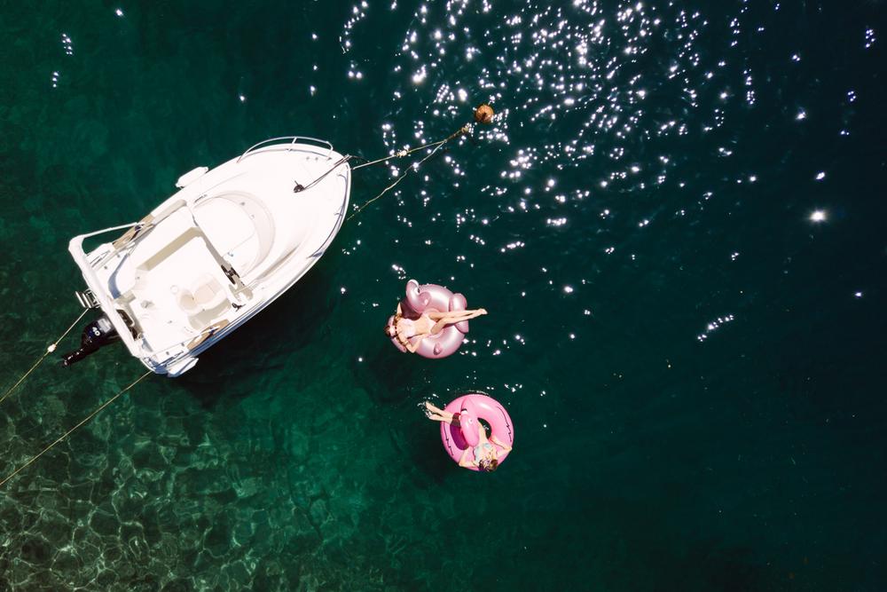 MONTENEGRO '18 