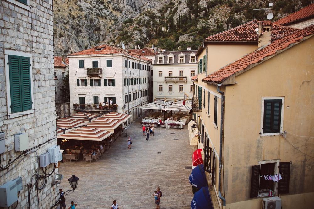 MONTENEGRO '18 