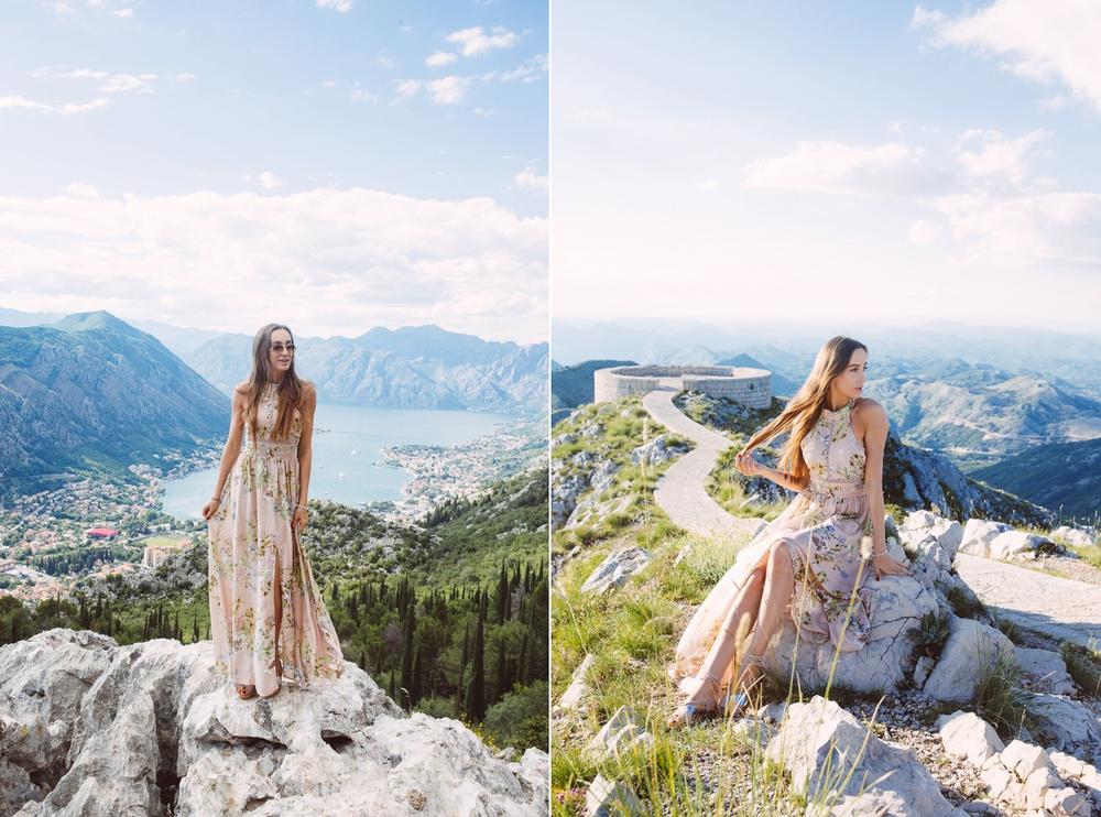 MONTENEGRO '18 