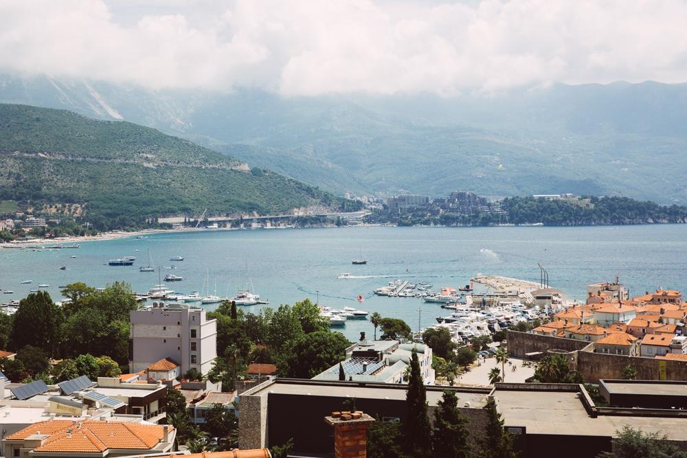 MONTENEGRO '18 