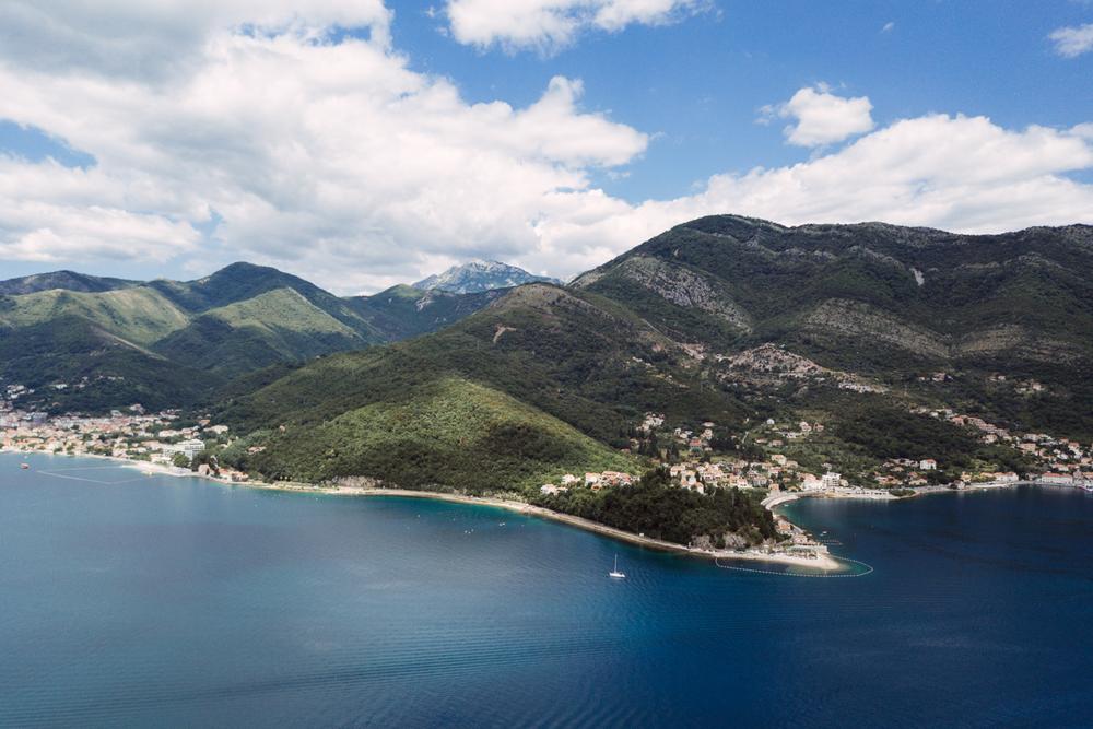 MONTENEGRO '18 