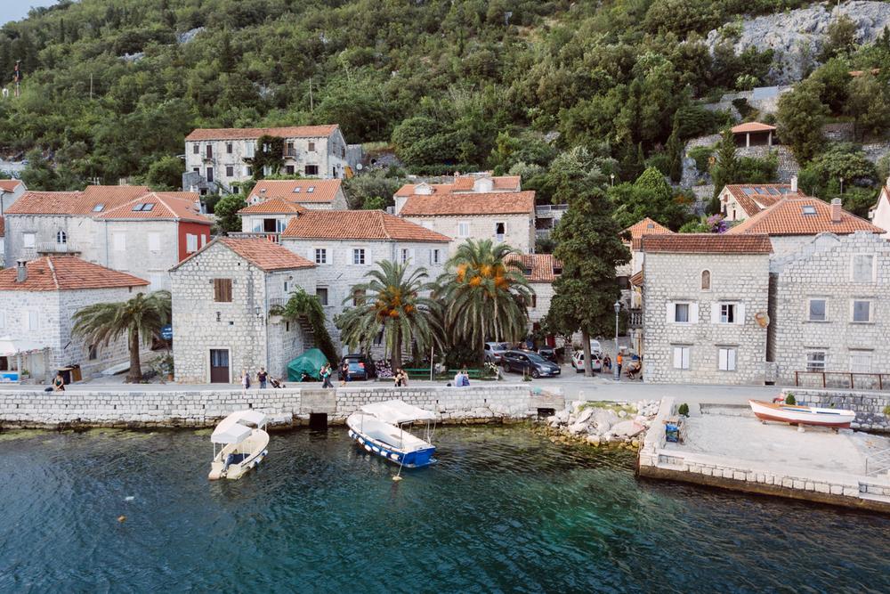 MONTENEGRO '18 