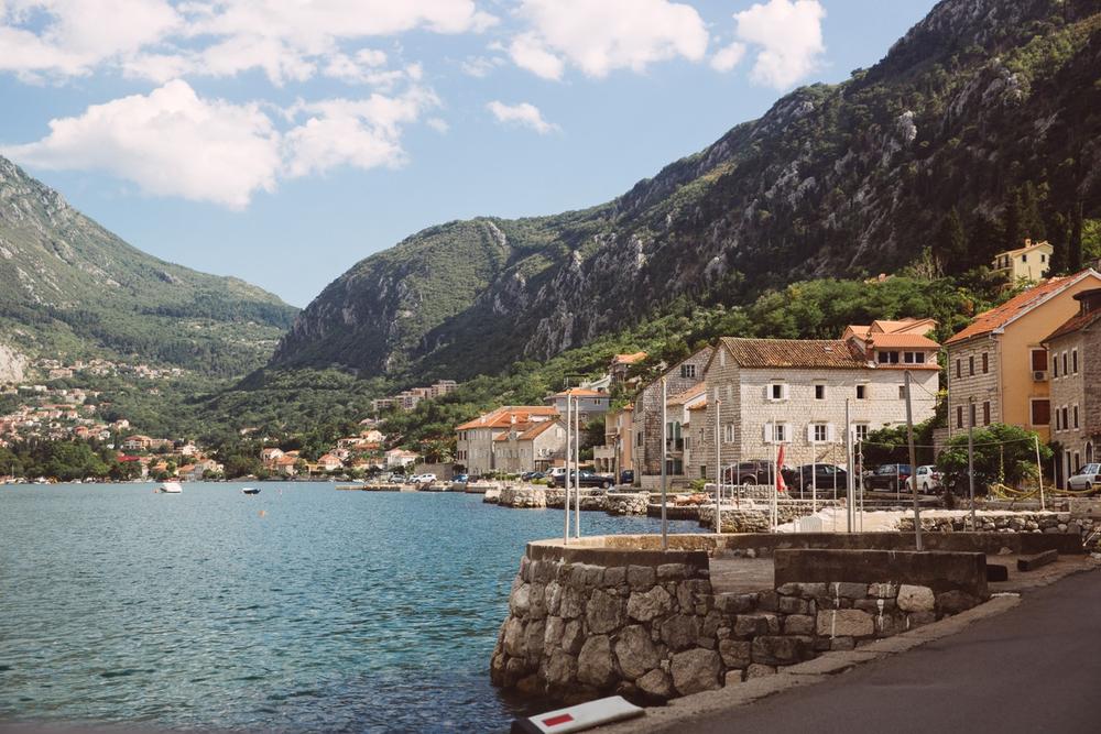 MONTENEGRO '18 