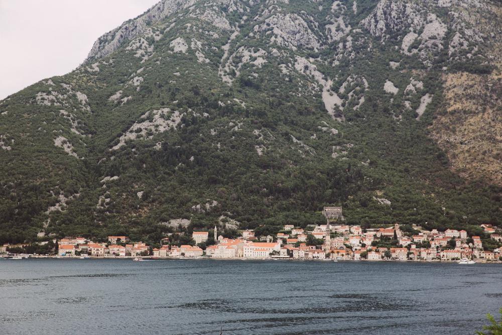 MONTENEGRO '18 