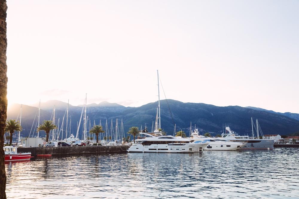 MONTENEGRO '18 