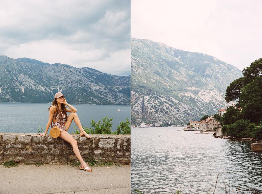 MONTENEGRO '18 