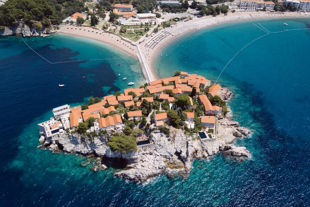 MONTENEGRO '18 