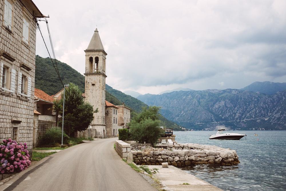 MONTENEGRO '18 