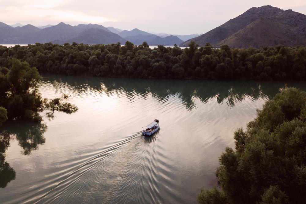 MONTENEGRO '18 