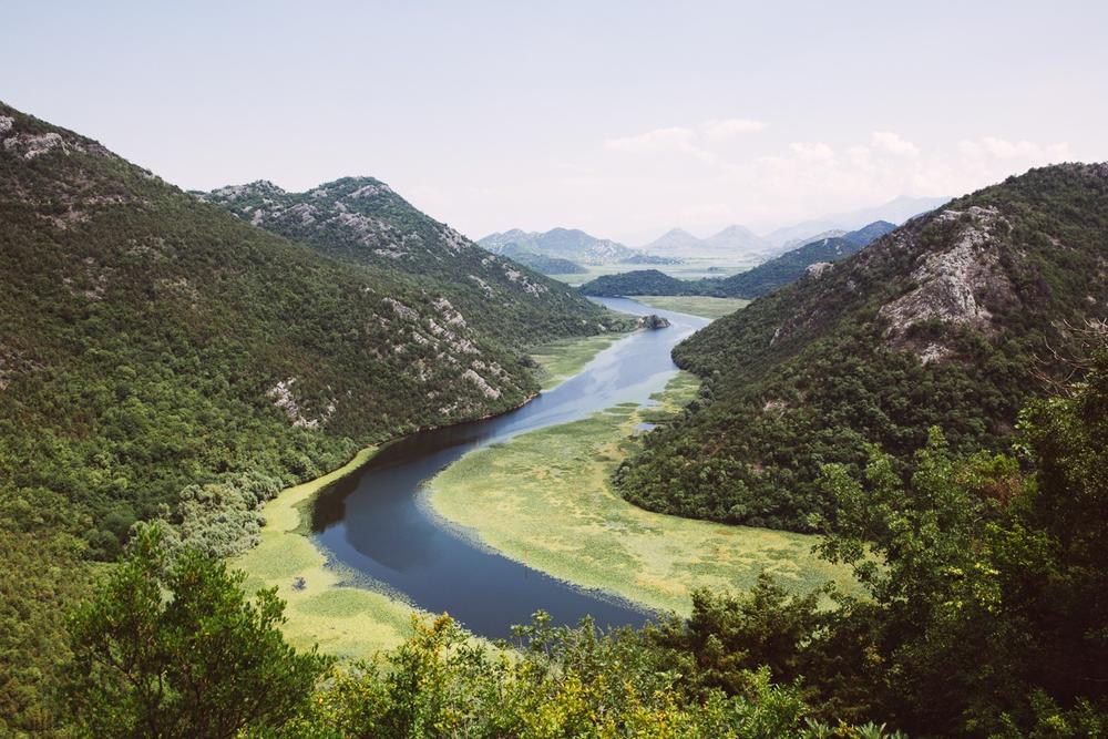 MONTENEGRO '18 