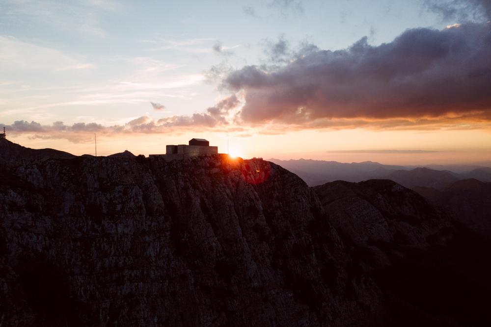 MONTENEGRO '18 