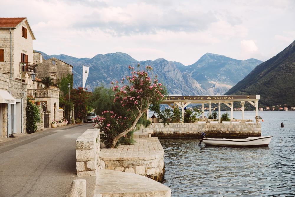 MONTENEGRO '18 