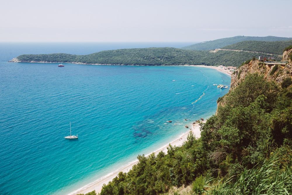 MONTENEGRO '18 